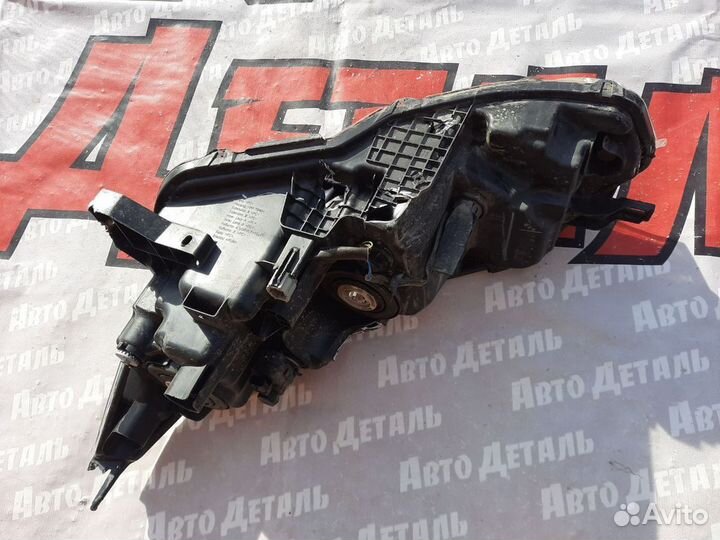 Фара правая Ниссан Кашкай Nissan Qashqai J11 2018