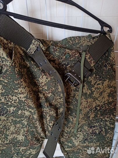 Военная форма летняя