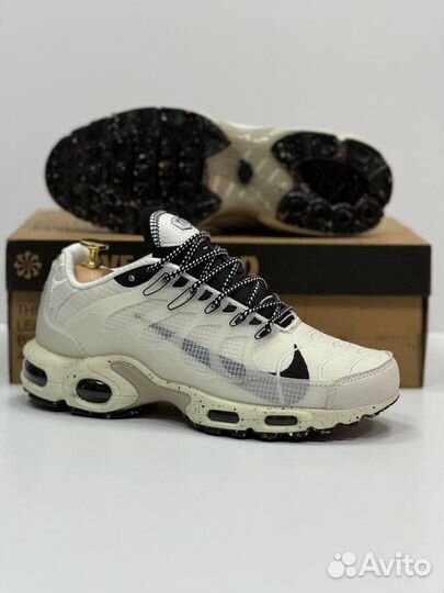 Кроссовки Nike Air Max Terrascape Plus