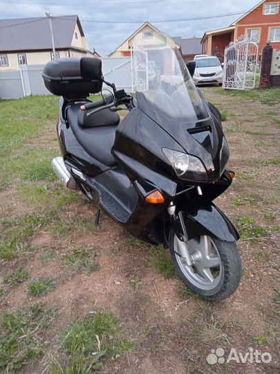 Honda Forza 250