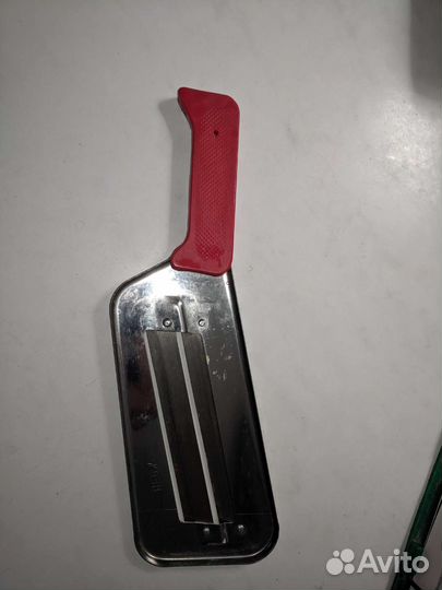 Нож для шинковки капусты