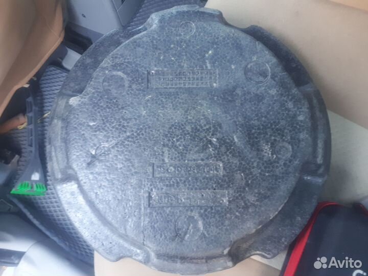 Лоток для инструментов для Kia cerato