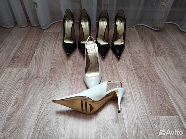 Gianmarco Lorenzi белые