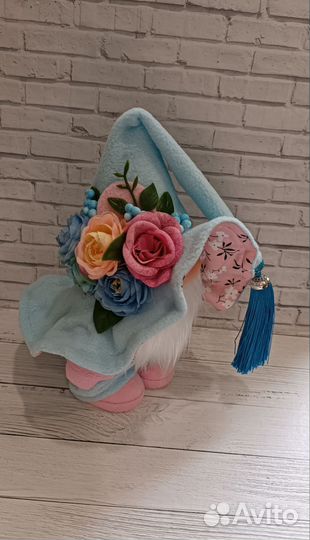 Скандинавский гном