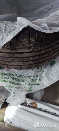 Continental ContiSportContact 5 285/45 R20 Y