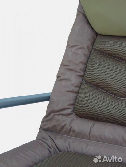 Кресло карповое 1013-D складное