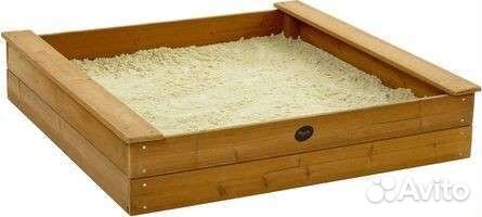 Детская песочница