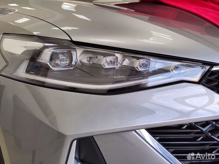 Haval F7 2.0 AMT, 2023