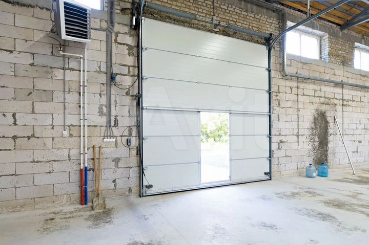 Свободного назначения, 500 м²