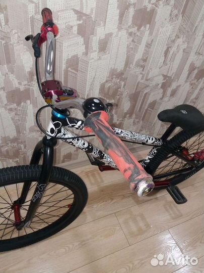 Custom MTB Mutantbikes 24