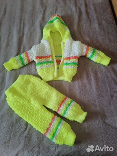 Костюм детский