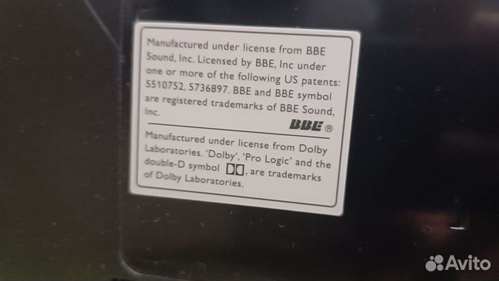 Телевизор philips 42pfl5603S/60