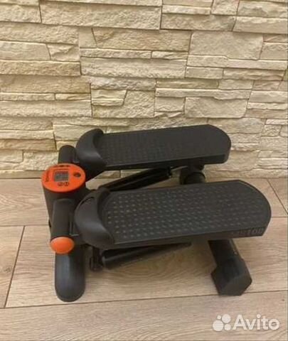 Мини-степперы авито