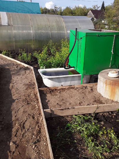 Дом 20 м² на участке 4,3 сот.