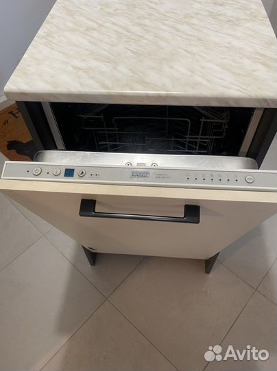 Посудомоечная машина