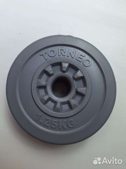 Спортивные блины