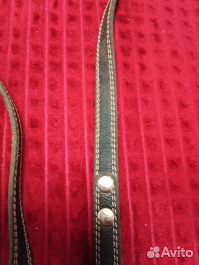 Поводок для собак