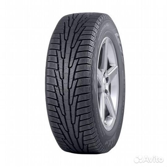 Nokian Tyres Nordman RS2 SUV 235/65 R17 108R