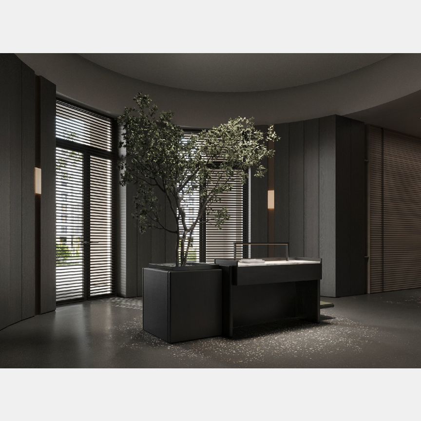 2-к. квартира, 68,5 м², 2/7 эт.