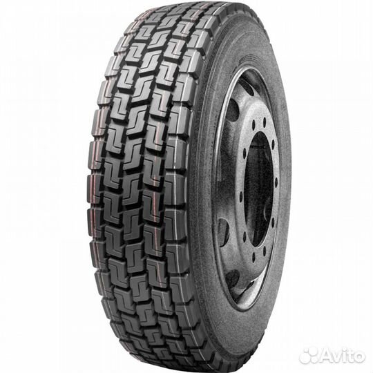 Michelin Agilis Alpin 205/75 R16