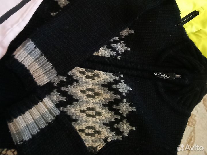 Детские вещи пакетом на девочку