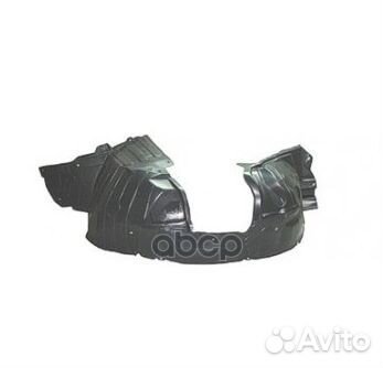 Подкрылок 638439EL0A nissan