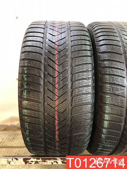 Pirelli Winter Sottozero 3 275/40 R20 106V