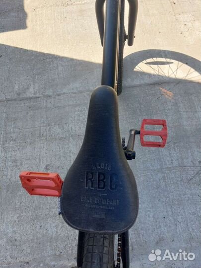 Бмх, велосипед бу