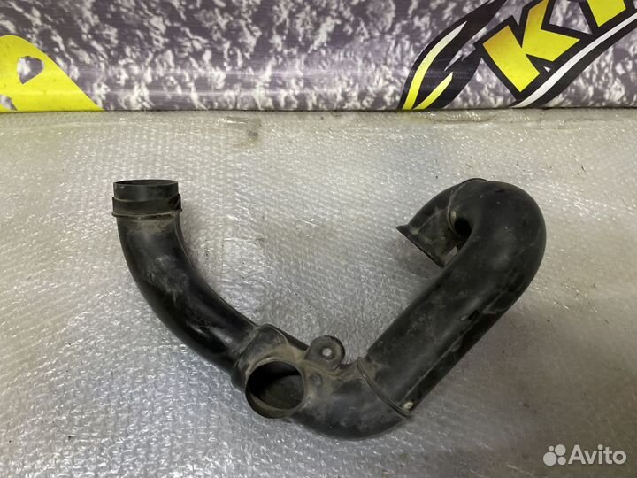 Патрубок Гофра воздушного фильтра Solano Солано