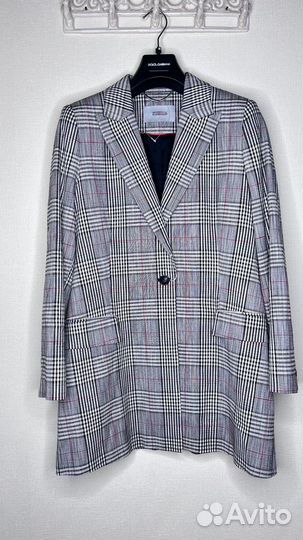 Жакет PennyBlack удлиненный новый