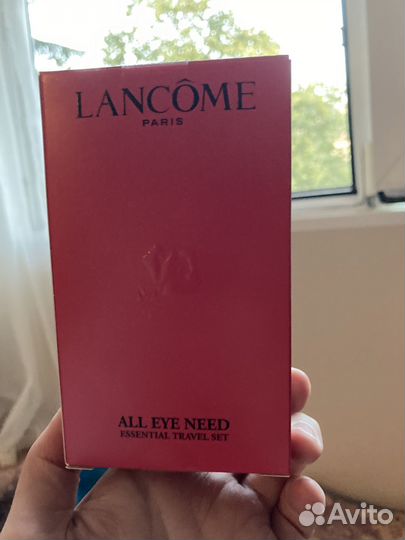 Набор Франция