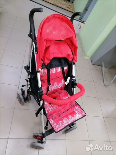 Продаю трость -коляску