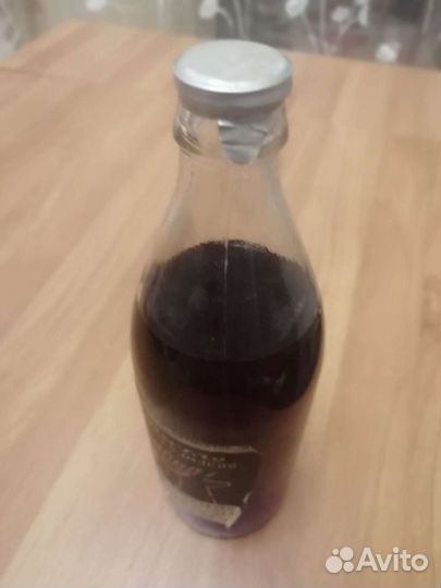 Житкость для ражигания примусов1975года СССР