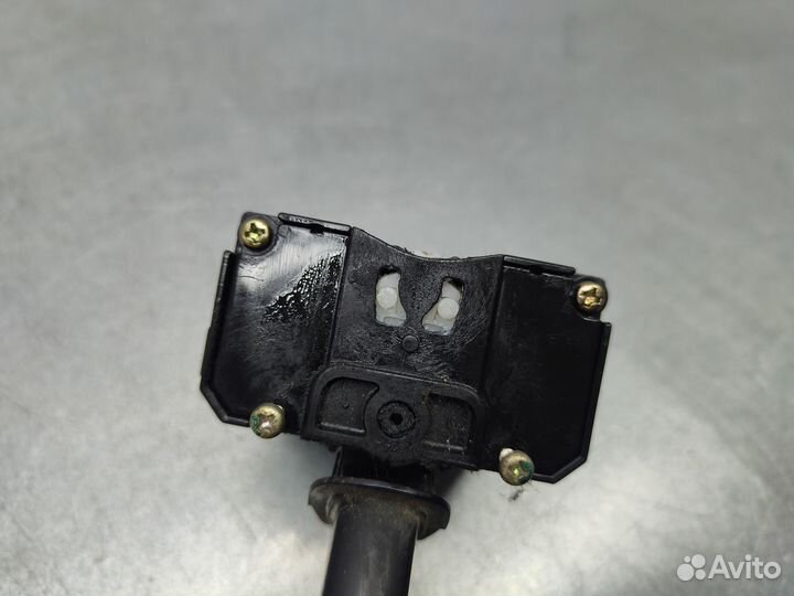 Подрулевой переключатель Honda Logo GA3 1996 г.в