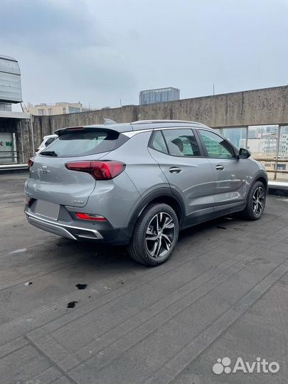 Buick Encore Plus 1.5 CVT, 2023, 323 км