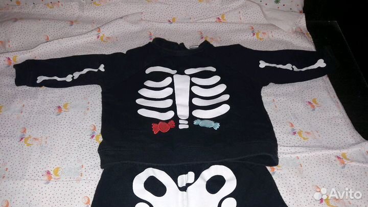 Вещи пакетом