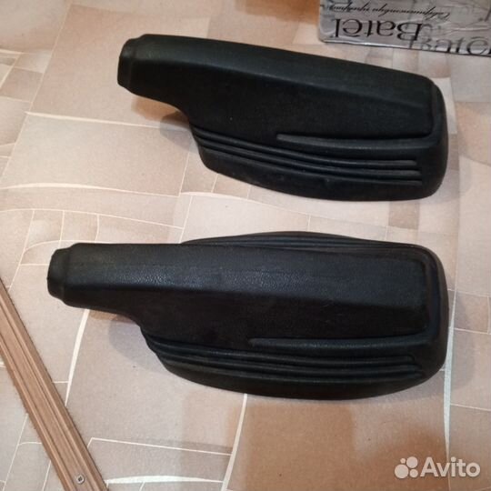 Кожух ручника bmw е28