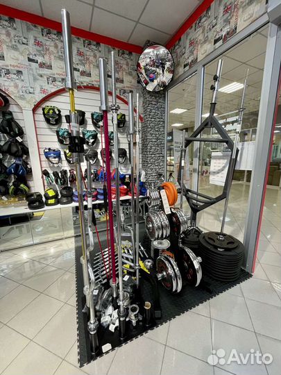 Гайка д/грифа(2шт) D25