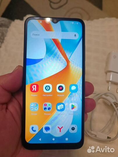 Xiaomi Poco C51, 2/64 ГБ