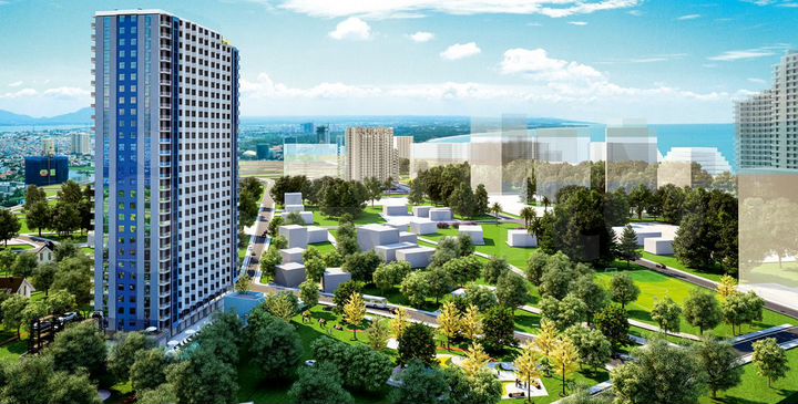 2-к. квартира, 47 м² (Грузия)