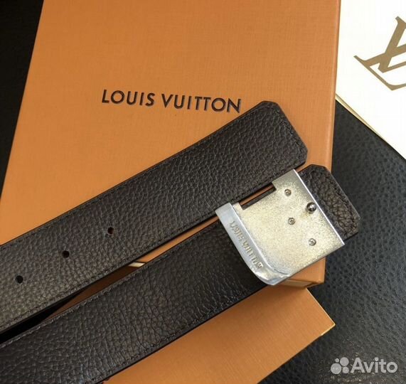 Louis vuitton ремень