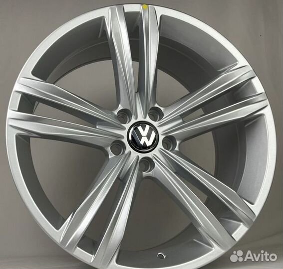 Диски R*19/5x112 Sebring.Tiguan,VW,Skoda,Golf