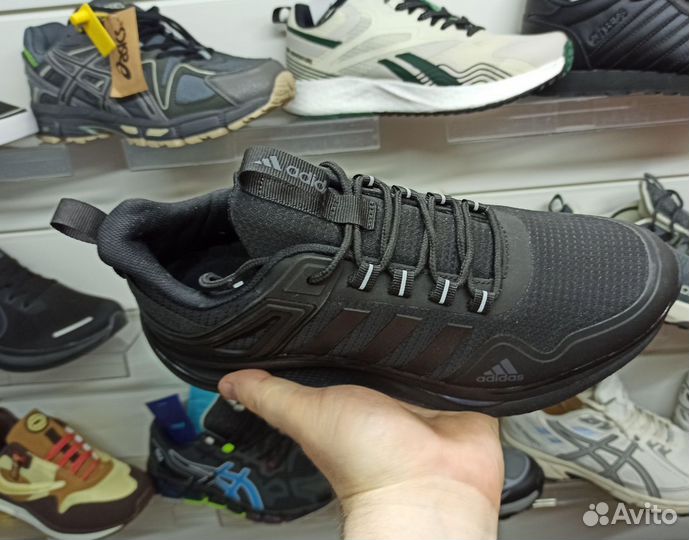 Кроссовки Adidas мужские (Арт.77131)