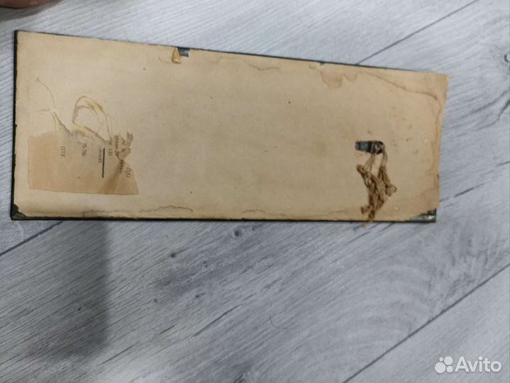 Картина медная чеканка