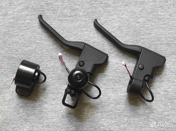 Ручки / курки тормоза Ninebot / Xiaomi