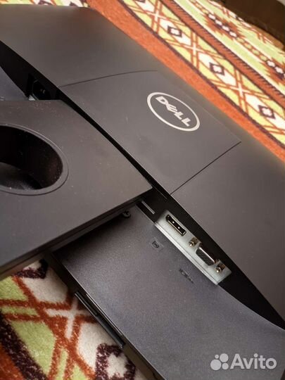 Монитор Dell E2216H