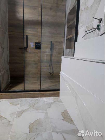 Ремонт от А до Я