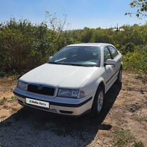 Skoda Octavia 1.6 MT, 1998, 321 575 км, с пробегом, цена 310 000 руб.