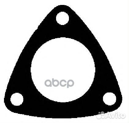 Прокладка приемной трубы BMW M50/M52 89- 005796