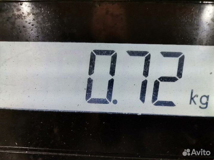 Натяжитель Opel Zafira (A) рест. 2004